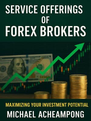 cover image of Service Offerings of Forex Brokers